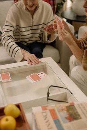 game live dealer New88