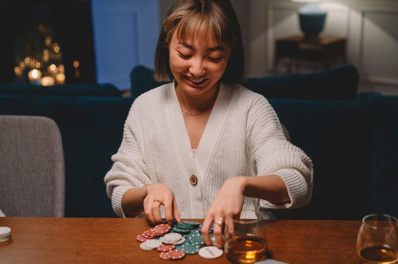 trung tâm game F8bet